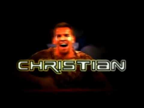 Christian Titantron 2004-2005 HD