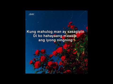 Araw araw ng puso - Jom,Crakky