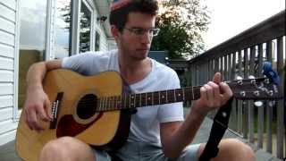 Feel So Close - Guitar Lesson - Calvin Harris