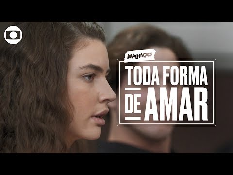 Malhação - Toda Forma de Amar: capítulo 175 da novela, terça, 17 de dezembro, na Globo