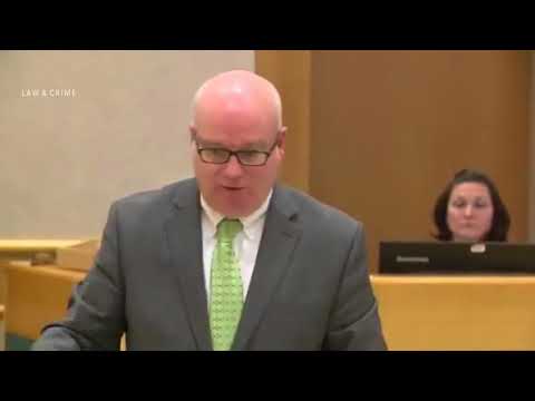 Joseph Jakubowski Trial Defense Closing Arguments