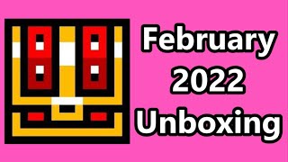 Retro Game Treasure February 2022 Unboxing. Is It Worth It?
