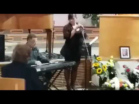 Až jednou půjdeme tam