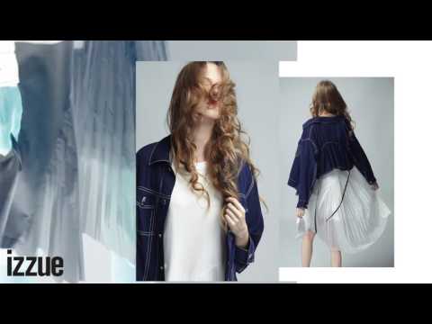 izzue Summer 2016 Collection (ITHK Presents)