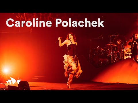 Caroline Polachek | Live at Sydney Opera House