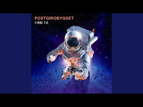Det Skulle Vært De - Postgirobygget
