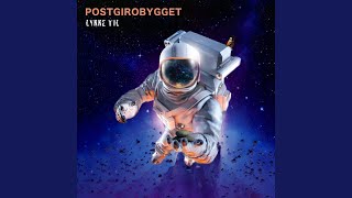 Postgirobygget - Det Skulle Vært Deg (Norwegian)