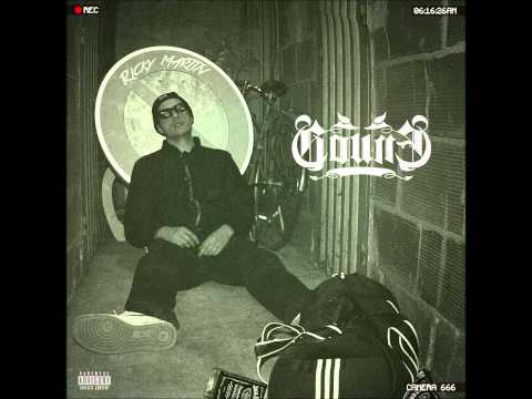 Goune - Mon Insolence (Feat. Vald) (Audio) (Prod. Goune)