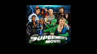 SuperBounce (Superhero Song) - Drake Bell