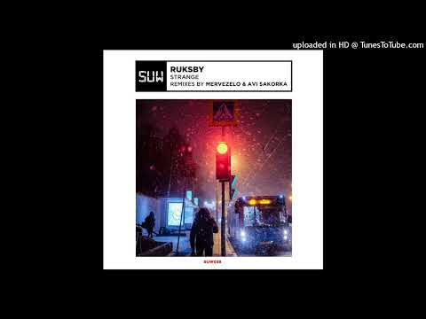 Ruksby - Damsel in peril (Avi Sakorka Remix) [Side up works]