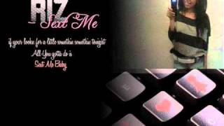 Sext Me - Riz