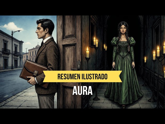 Vídeo relacionado con AURA