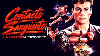 Contacto Sangrient0 : La Historia en 1 Video