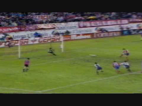 TEMP 95-96 Jornada 24. 3-1 Penev (Atletico-Athletic Bilbao).wmv
