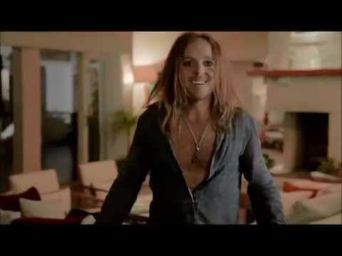 Californication - Atticus freaking out