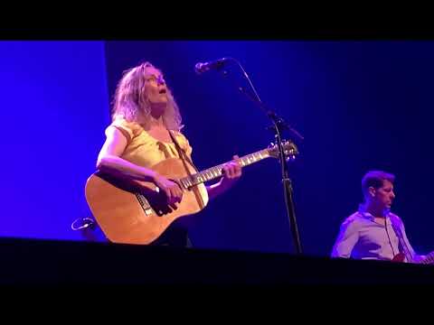 Dont Get Your Back Up - Sarah Harmer
