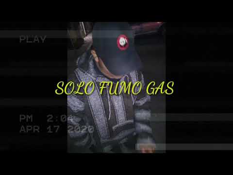 ESEHJR - SOLO FUMO GAS
