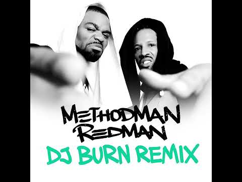 Method Man & Redman - City Lights feat. UGK (DJ Burn Remix)
