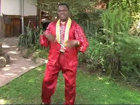 Newton Karish - Muthoni Kifagio