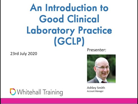 GCLP webinar recording
