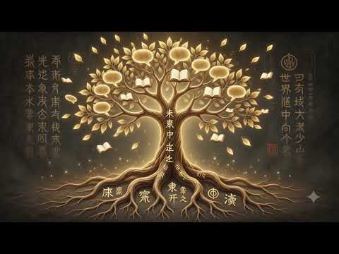 AncestraLingua video preview