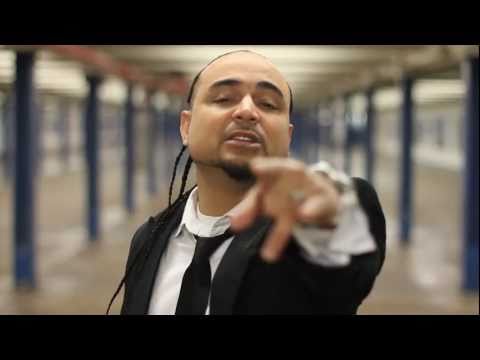 Richie Righteous I Need You in My Life official Video