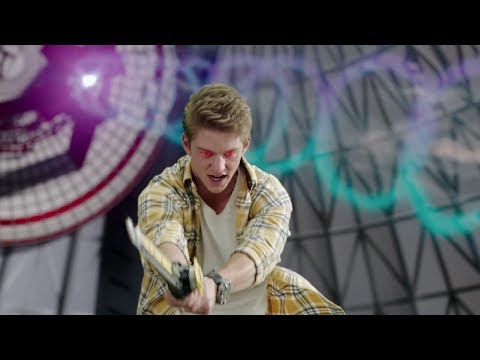 Turned Against Each Other!