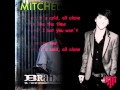 Mitchel Musso - Open The Door - Lyrics/Songtext ...