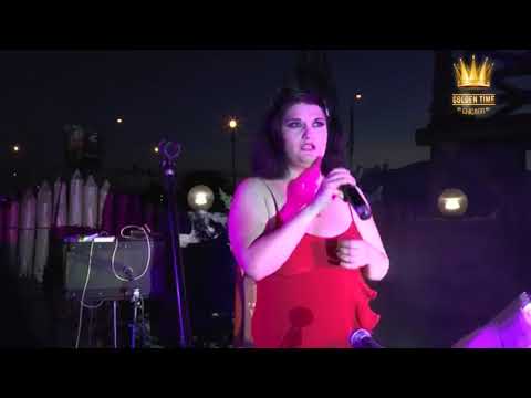 GTCO-2117-0109 - Наталья Фатеева Nataliya Fatieieva Atashan Golden Time Online Chicago 2018