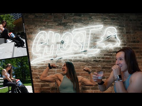 Taste Testing NEW Oreo Whey Protein at Ghost Lifestyle HQ!