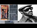 Stevie Wonder – Gotta Have You (Slowed Down)