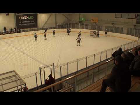 181207 Blues B2 - Kissat, erä 1, osa 2