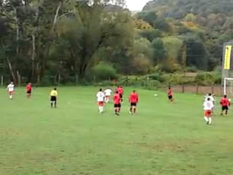 Hradište - Stráže 11.10.2009.mp4