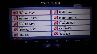 Download lagu YAMAHA PSR S975 Indonesia-Jowo 'FITUR PLUS Mono Legacy' mp3 Download lagu YAMAHA PSR S975 Indonesia-Jowo 'FITUR PLUS Mono Legacy' mp3