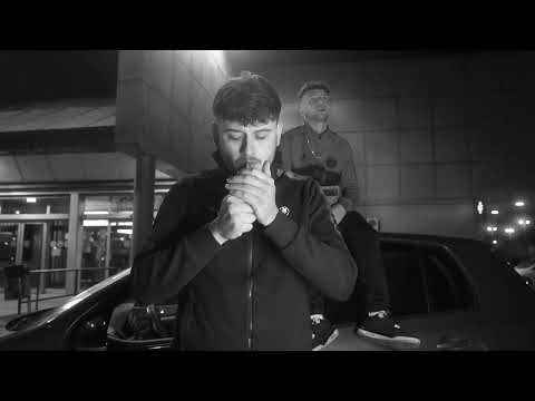 BARRET - GLOCK NERA FEAT KLESIGNO