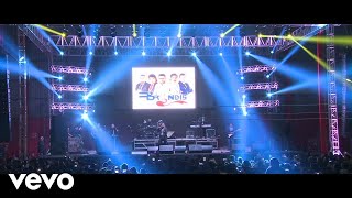 Grupo Bryndis - Vas A Sufrir (En Vivo)