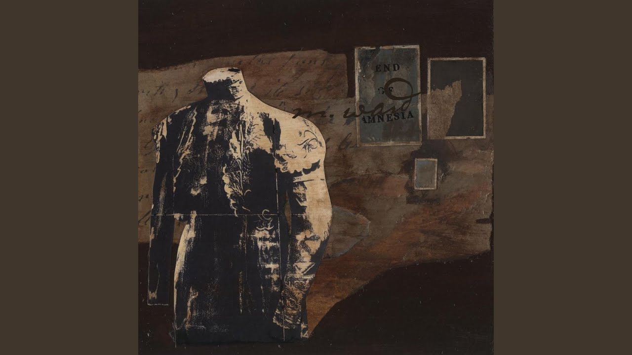M. Ward - O'Brien/O'Brien's Nocturne