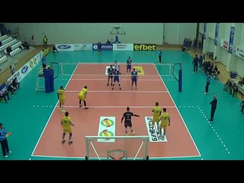 ALEKSANDAR KORDEV - 07 - MIDDLE BLOCKER