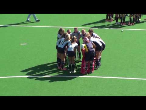 Laren MC2 - Leusden MC1  2eHelft