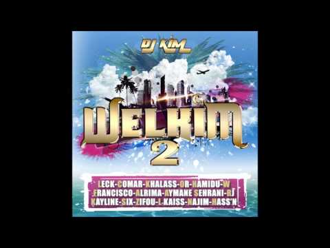 DJ Kim - Sapapaya feat. W & Zakiiiiiiii 19 #afrotrap