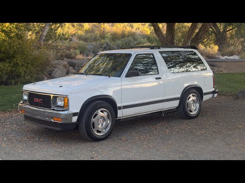 This LS Jimmy Build is Everything an OEM Should’ve Been