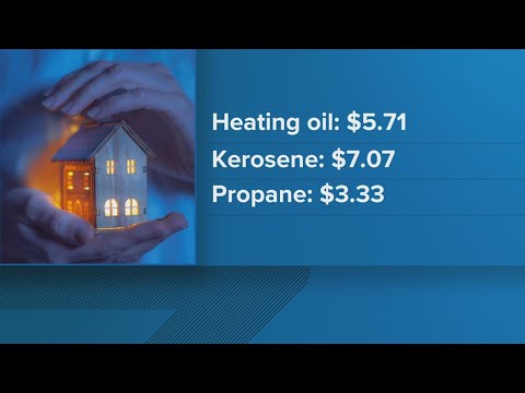 Kerosene Prices By Zip Code