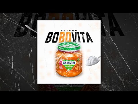 fligru - bobovita (Extra Bass Boosted)