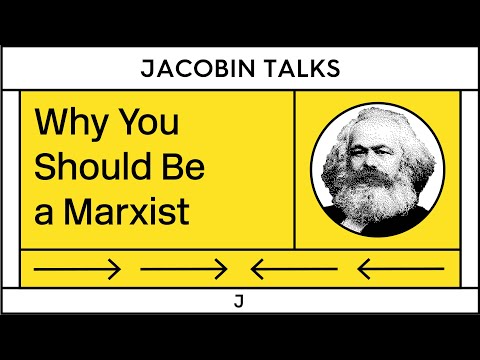 viziune asupra marxismului viziune reperată