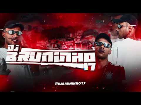 AUTOMOTIVO EMBRAZANTE - MC BOBII, MC PETT, MC NAUAN - ( DJ BRUNINHO 17 )