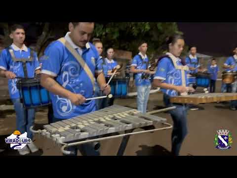 Já que hoje é dia de #TBT, vamos falar da nossa incrível Fanfarra.