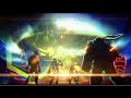 The TMNT Vs Krang But The Theme Song Plays Rise Of The Teenage Mutant Ninja Turtles The Movie
