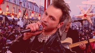Ola Salo &amp; Dismissed - Hearts Align / Musikhjälpen 2017