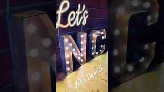 Let’s Dance! 🕺🏻💃🤩#dance #dj #party #wedding #music #firstdance