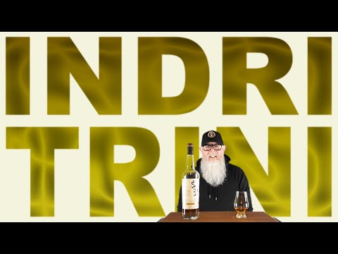 Indri Trini review #230 with The Whiskey Novice